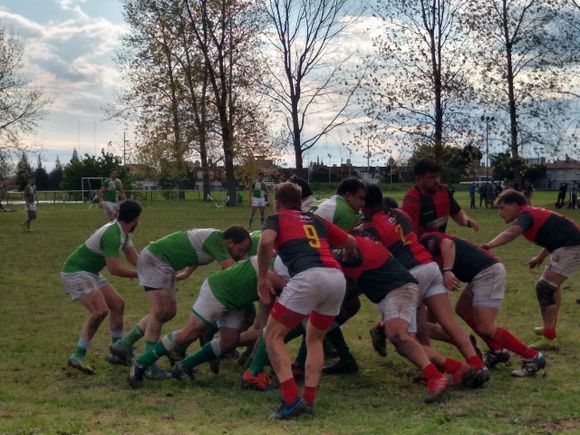 Sábado lluvioso: ¿Qué actividades deportivas se realizan?