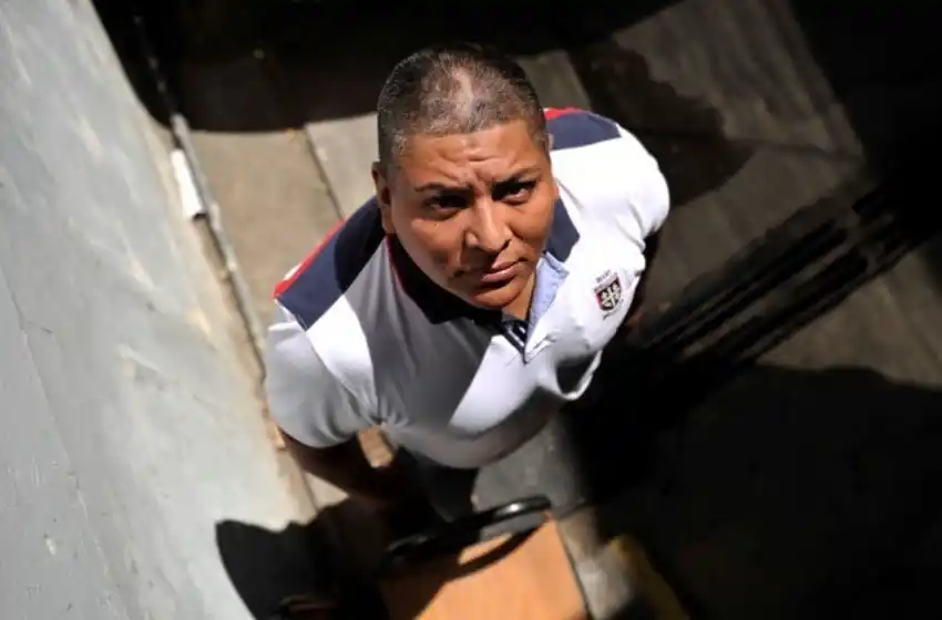 Chocobar irá a juicio oral por homicidio agravado