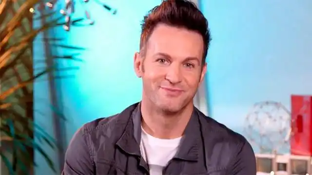 Una joven denunció al cantante Axel por abuso sexual en Río Negro