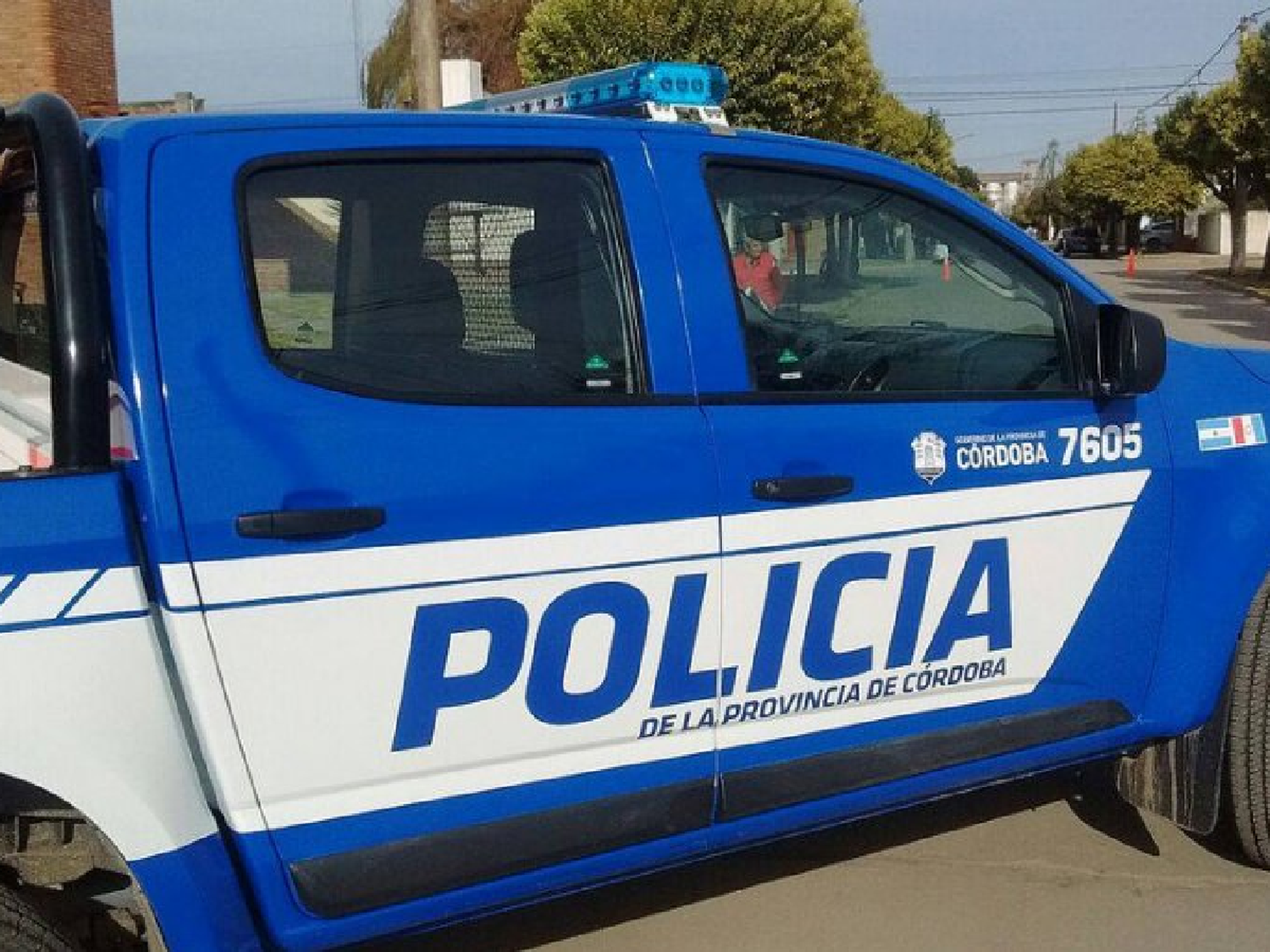 Roban $ 16.000 en una casa de barrio Parque