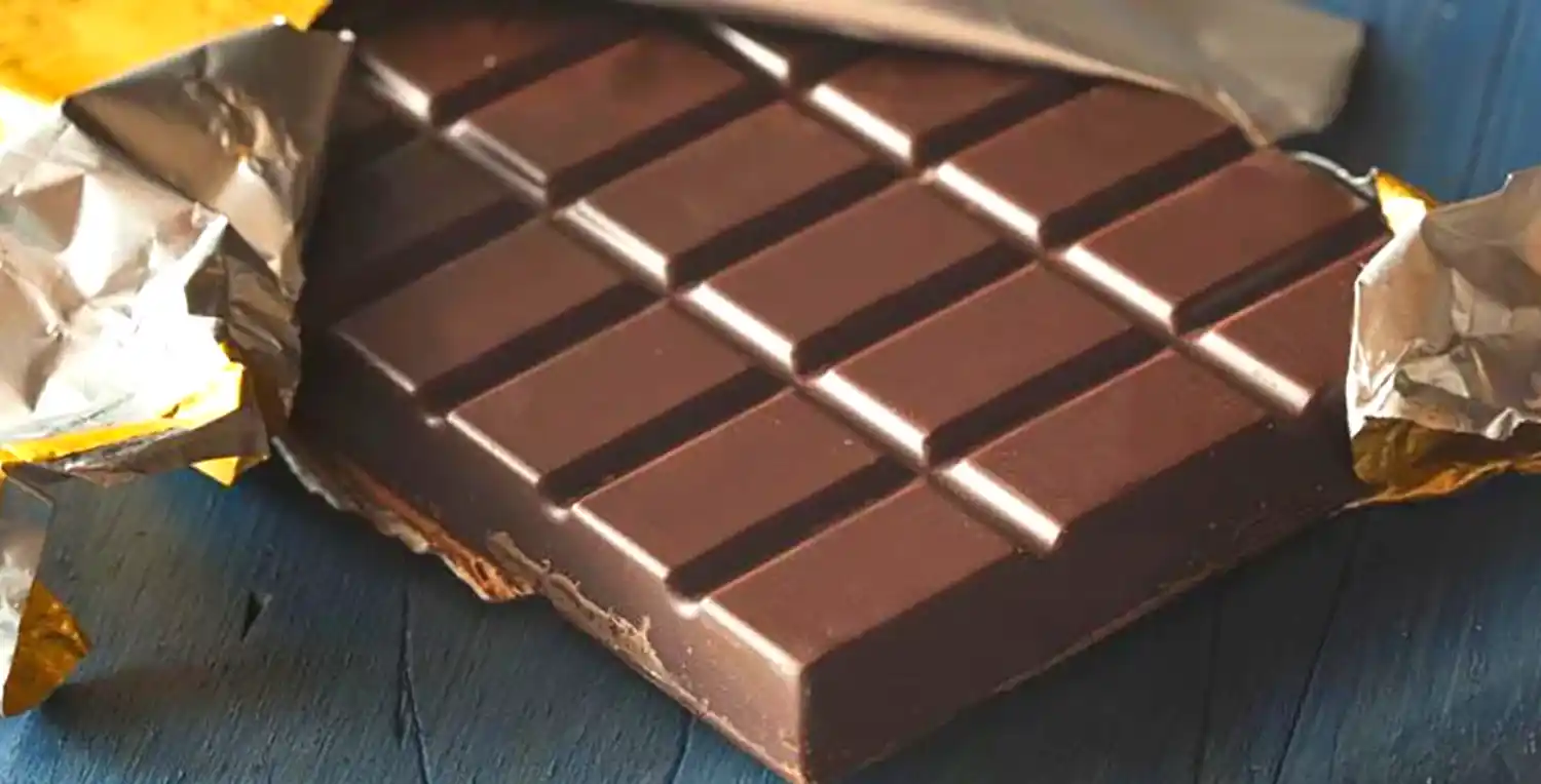 La ANMAT prohibió la venta de la marca “Latte Chocolate” por considerarlo ilegal