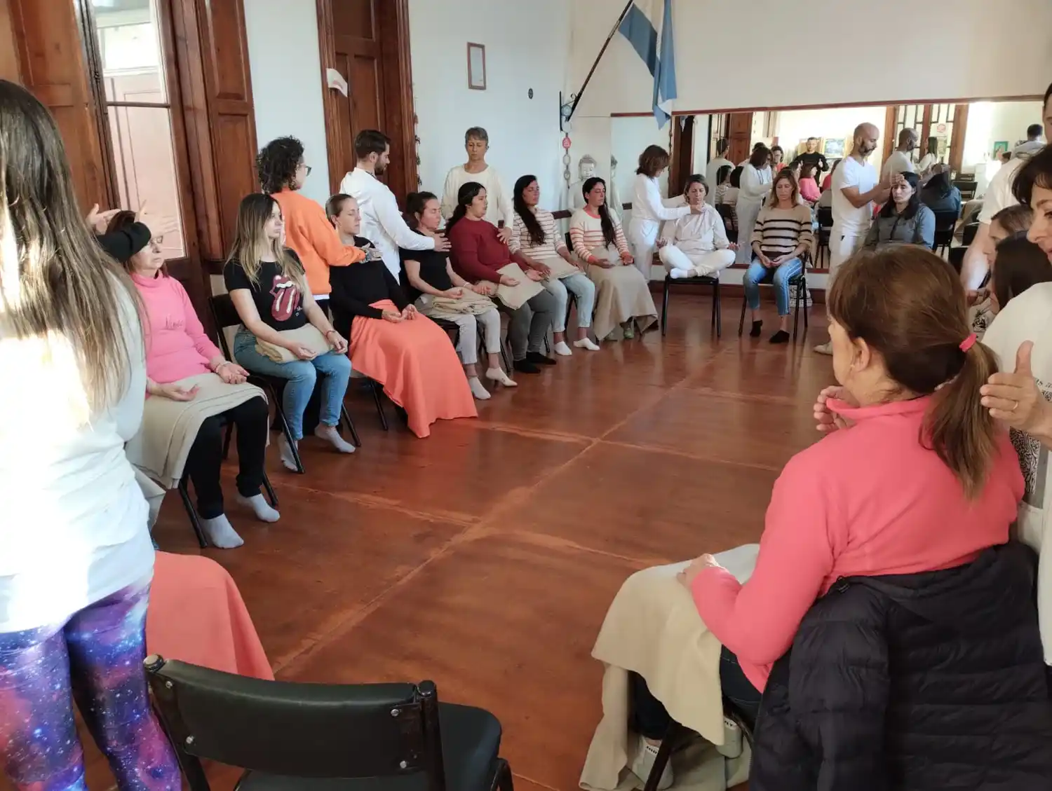 reiki solidario 13-03-25 - 2
