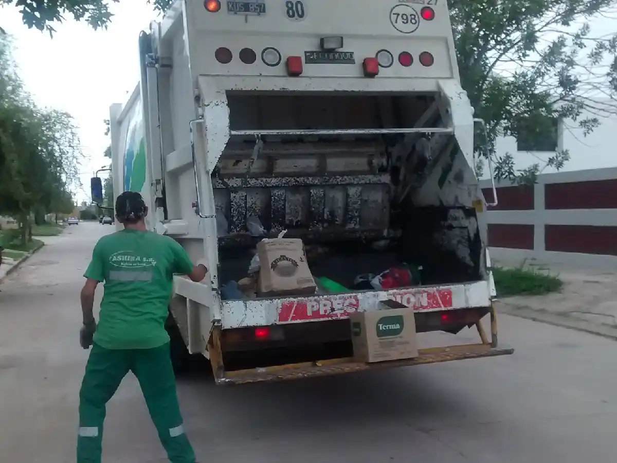 Conflicto Ashira- Surrbac: la conciliación obligatoria se prorrogó hasta el miércoles