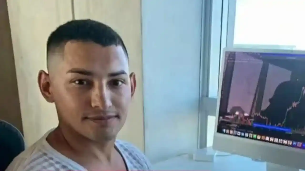 Matías Agustín Ozorio