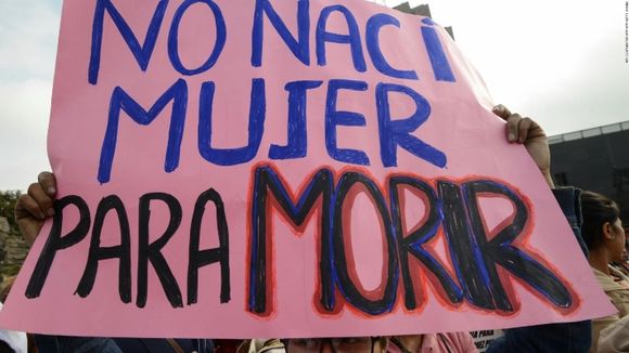 ¡ALARMANTE!: 195 mujeres han sido ASESINADAS en lo que va del año en Venezuela