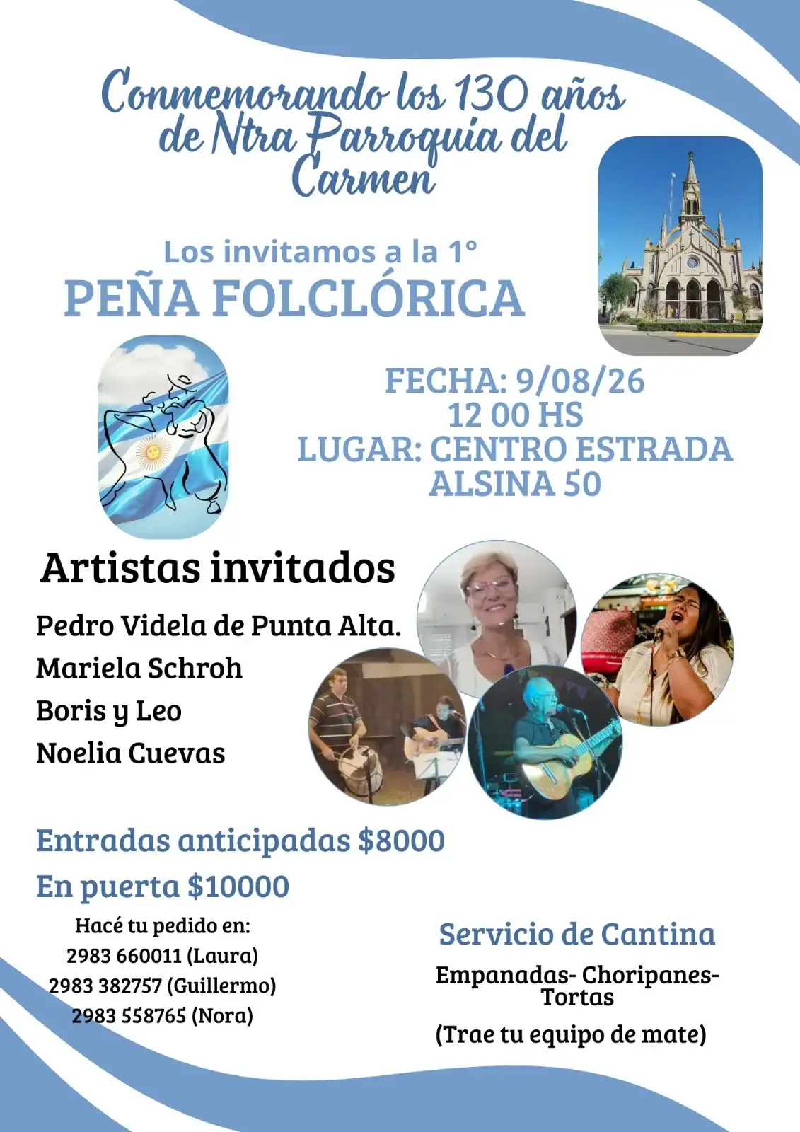 Centro Estrada