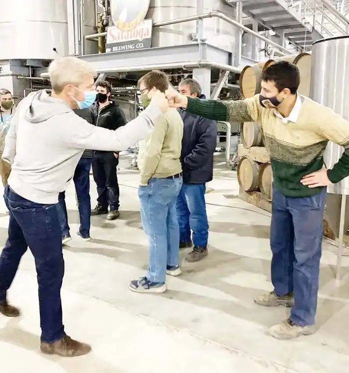 �SEl potencial de Entre Ríos está intacto⬝, aseguró  Frigerio, en Gualeguaychú