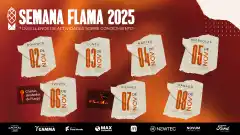 Grupo Rotonda en la Semana Flama: charlas imperdibles para fortalecer el conocimiento