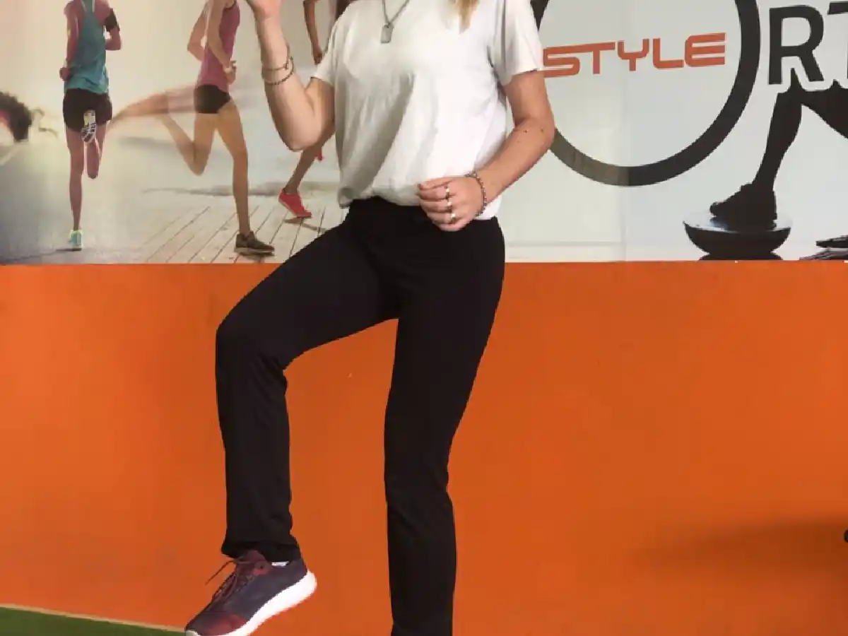 Decile adiós a la celulitis entrenando 