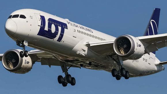 LOT Polish Airlines expands into the U.S. market: codeshare with JetBlue and new lounge in Chicago