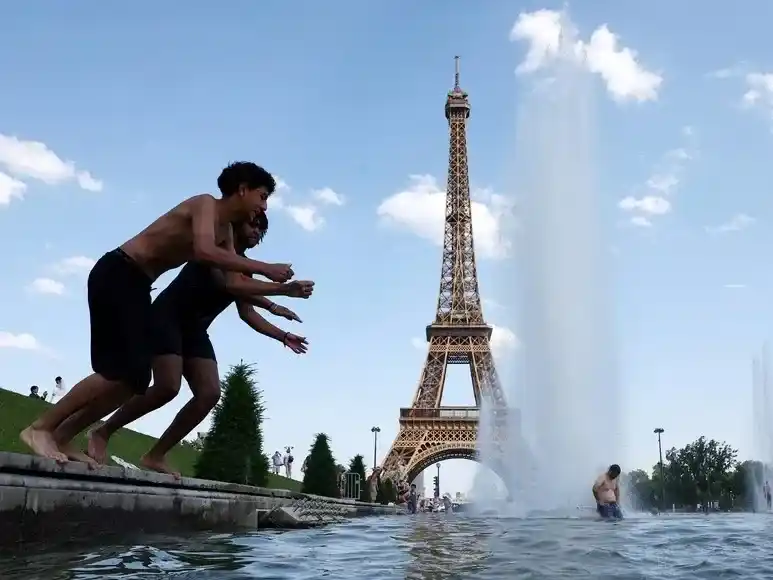 francia - 1