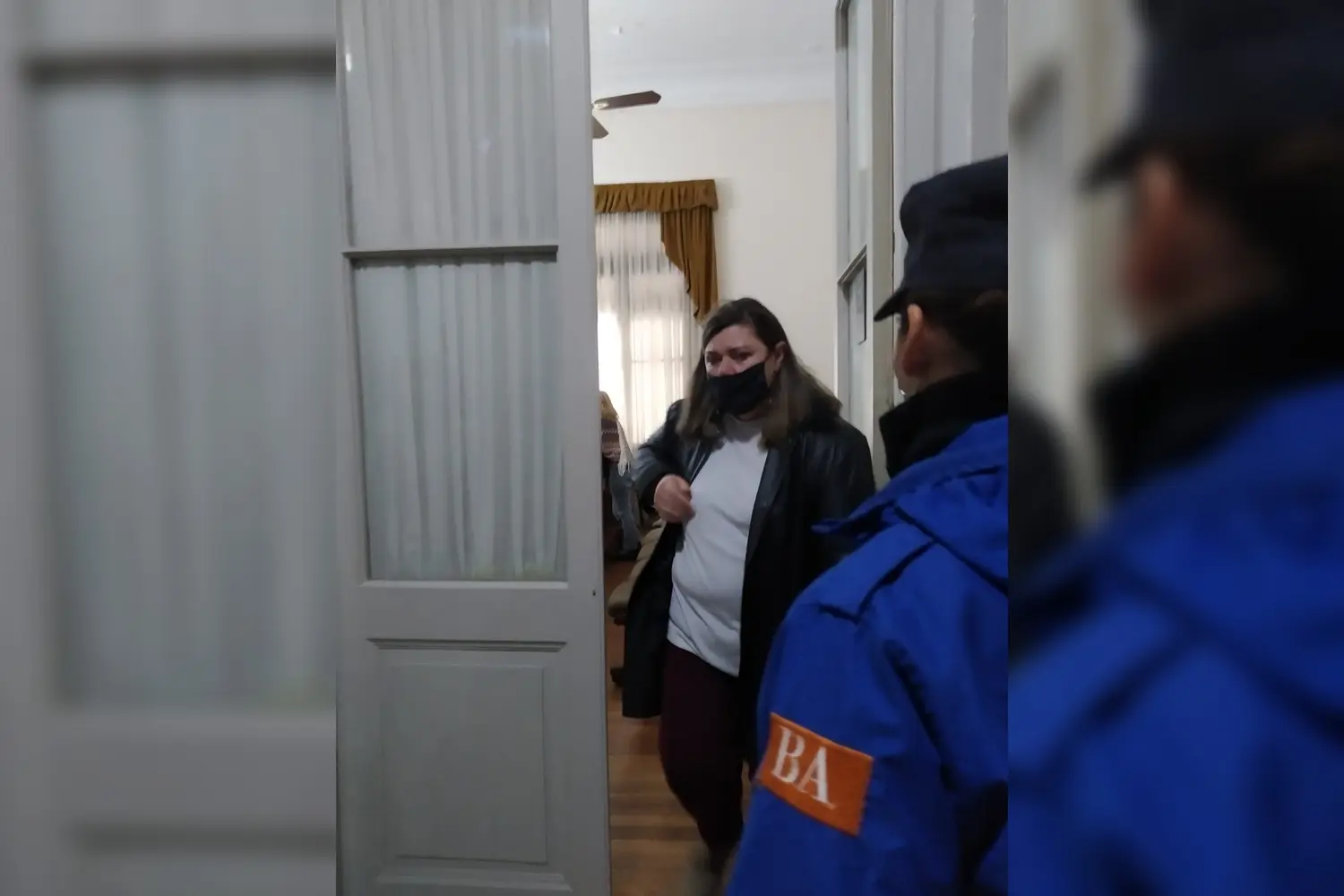 Juicio por abusos en el jardín Belén: piden entre 28 y 33 años de cárcel para el cura, la preceptora y el portero