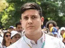 A 11 meses de detención de Jesús Armas: denuncian que lo tienen aislado "como forma de tortura"