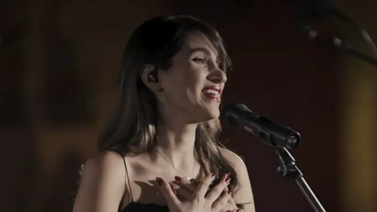 Parastoo Ahmadi