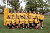 La Plata se consagró con dos tandilenses en la URBA
