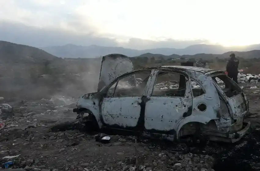 Encontraron muerto al empresario hotelero que era buscado intensamente