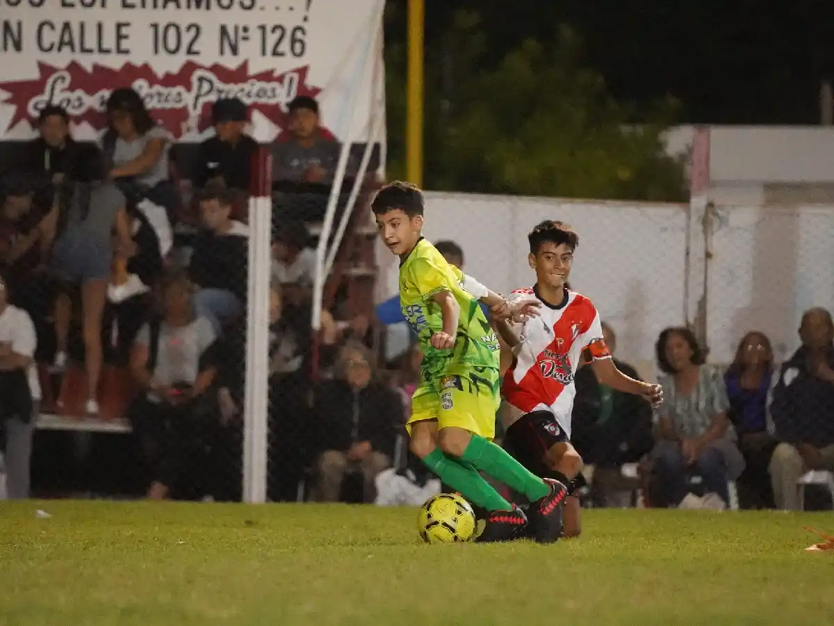 Se suspendió un partido y no hay novedades sobre los 16 clasifcados