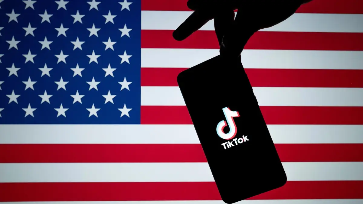 ¿TREGUA A LA VISTA? Corte Suprema de EE.UU. acepta examinar ley que obliga a la venta de TikTok