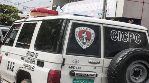 MATAN EN UN OPERATIVO a 4 azotes: uno era de los «más buscados», por sicario y asesino