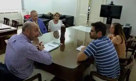 Entre Ríos implementa las barreras fitosanitarias para controlar el dengue 