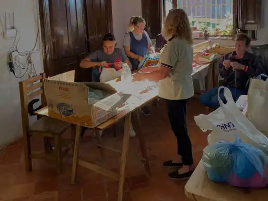 Consumos problemáticos en la adolescencia: De la preocupación al acompañamiento