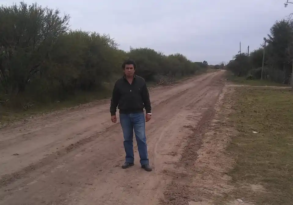 Ñancay, el pueblito olvidado: "Trajeron de tiro una ambulancia y quedó donde la dejaron"