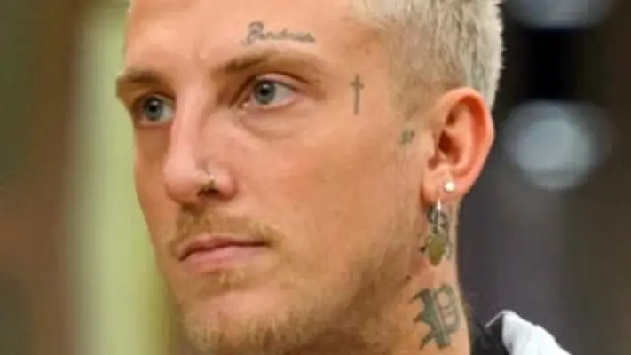 El Polaco quedó internado por un desagradable motivo