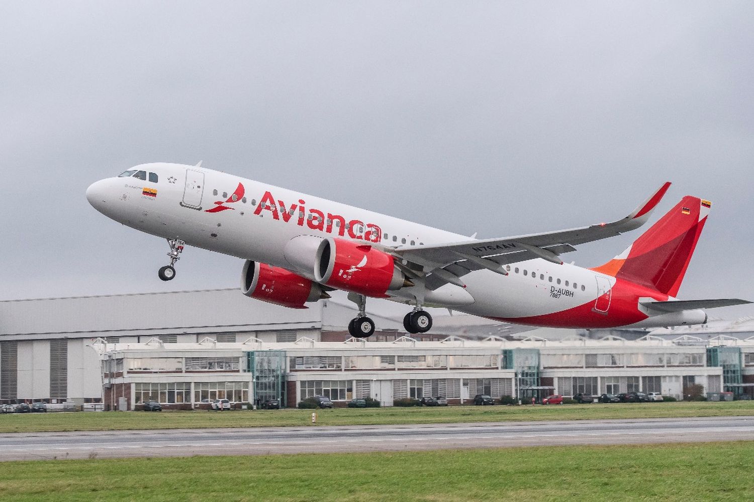 El Tribunal aprueba el plan de reorganización y Avianca se acerca al fin de la bancarrota