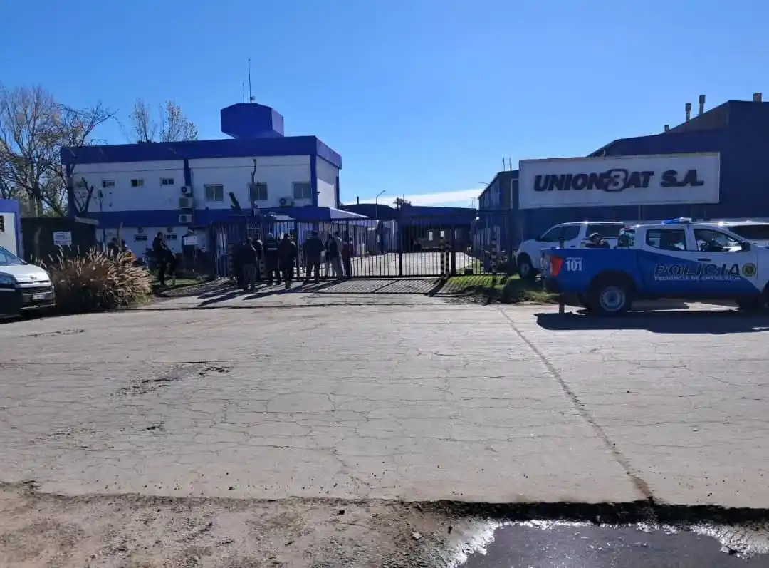 Una empresa del PIG despidió a 100 trabajadores: cuál es la razón que alegó la empresa