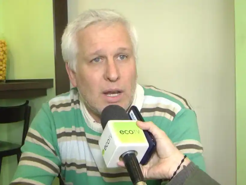 Foto -Wisner Mario- y -bruno cerone 5- 
Secretario de la Asociación de Hoteles, Restaurantes, Bares, Confiterías y Afines de Tandil 
Pro-Secretario de la asociación de Hoteles, Restaurantes, Bares, Confiterías y Afines de Tandil.