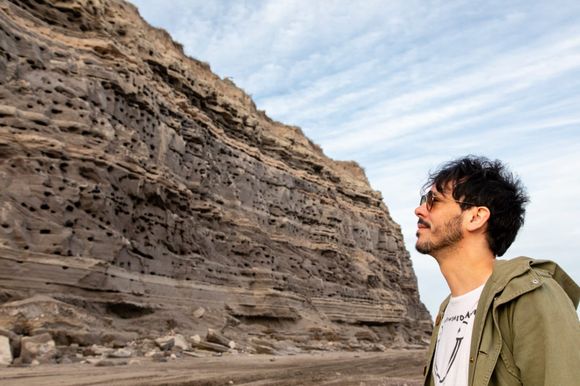 Lisandro Aristimuño se presentará en Mar del Plata con una formación en formato trío