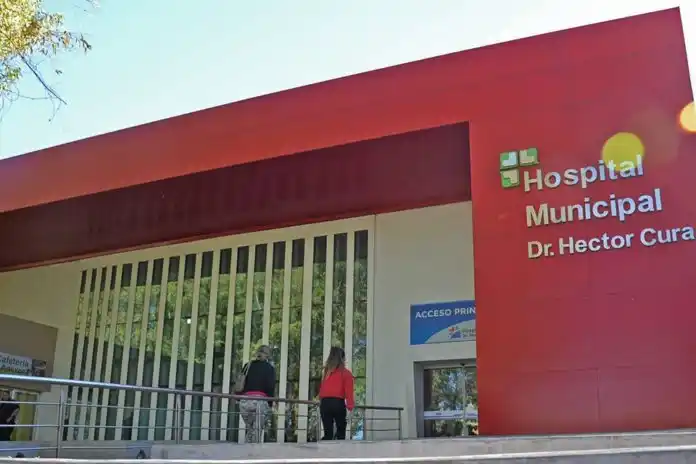 Olavarría confirmó nuevos contagios: con 105, es el foco más complicado del interior