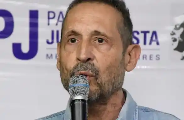 imagen Alfredo Mario "Loby" Antonuccio