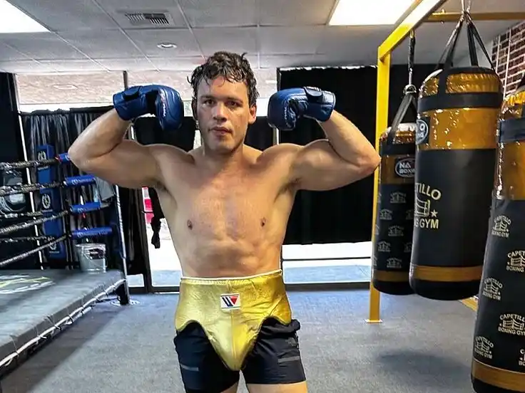 Julio César Chávez Jr. afrontará en libertad juicio por nexos con narcotráfico en México