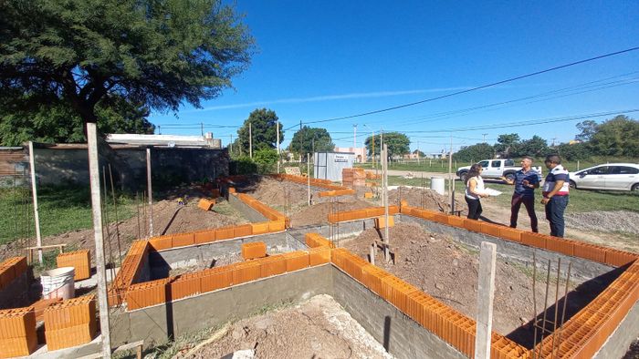 Obras Urbanas