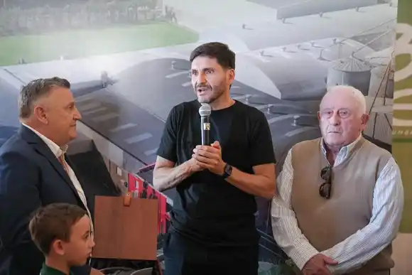 Cargada agenda de fin de semana: Pullaro y Scaglia presentes en el interior productivo