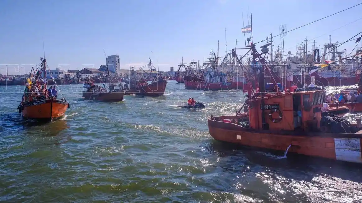 Nación aumenta los créditos presupuestarios para incentivar la pesca