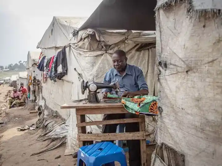 Muertes por ébola en RD del Congo rondan las 500 en medio de transmisión comunitaria