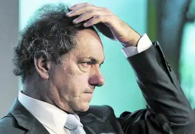 Elecciones Ballotage 2015: Scioli ganó en la Provincia de Buenos Aires