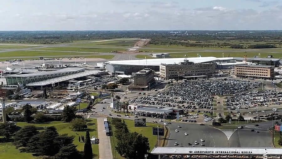 Medidas vigentes para la entrada y salida de la Argentina