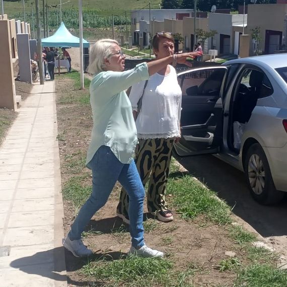 “Lo más difícil para la gente de Tandil es acceder al suelo urbano”