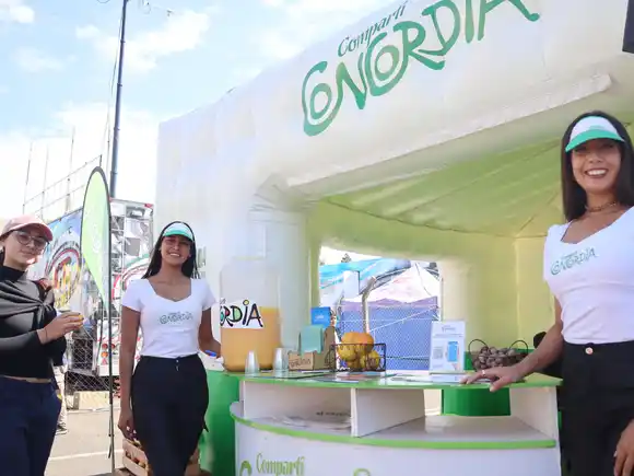 Concordia se consolida como plaza del automovilismo nacional promoviendo el desarrollo económico, turístico y deportivo