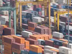 Advierten "colapso logístico" por falta de contenedores y disponibilidad de barcos a nivel global