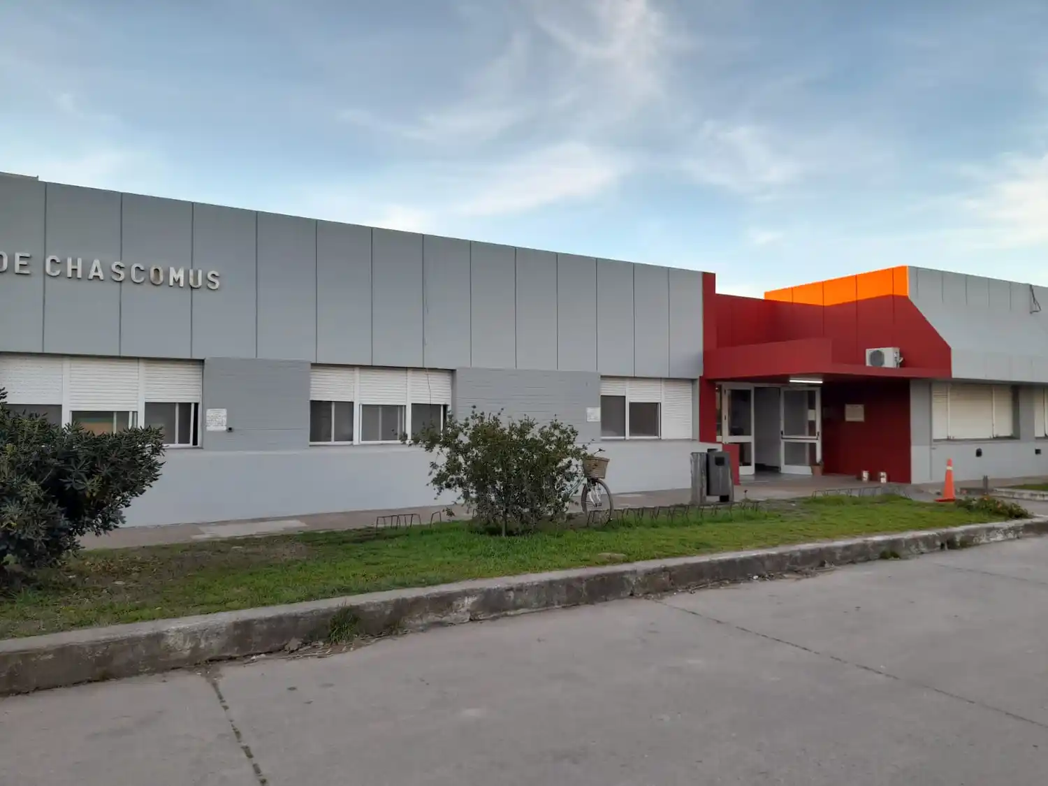 Sostener la salud pública entre todos: cómo colaborar con la Cooperadora del Hospital Municipal de Chascomús