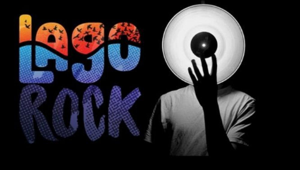 Rock en El Lago