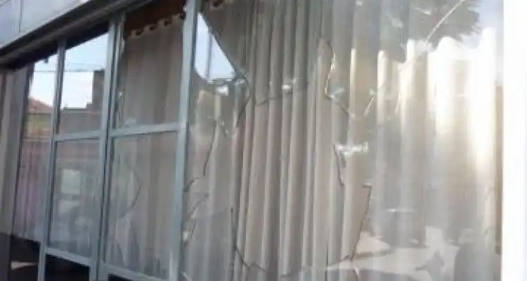 Perdura la violencia durante los fines de semana