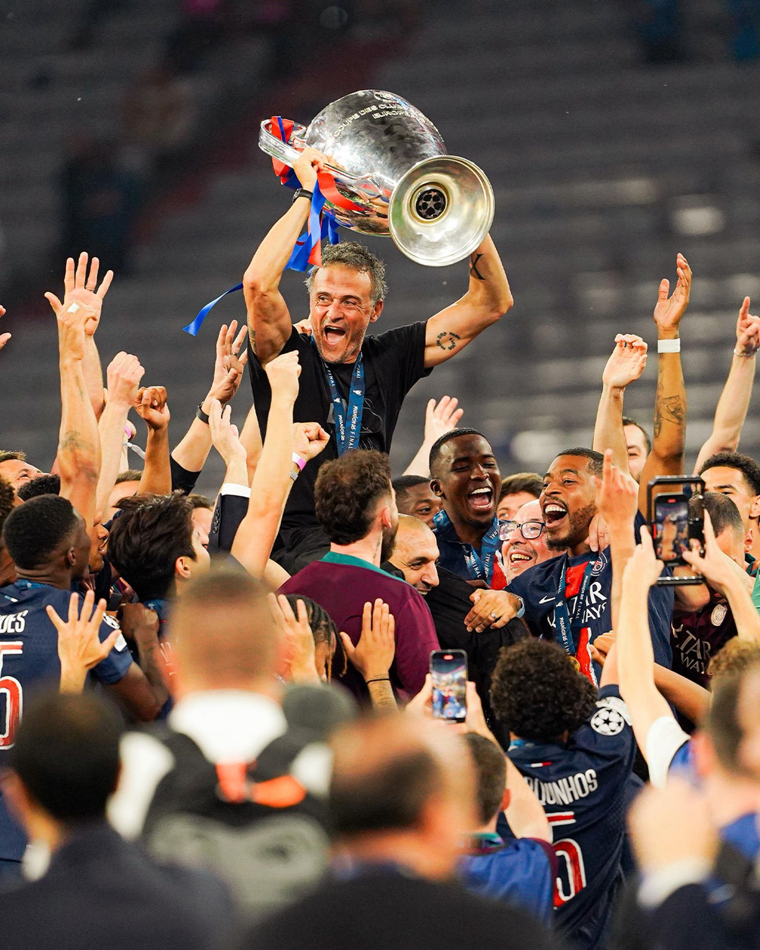 Champions