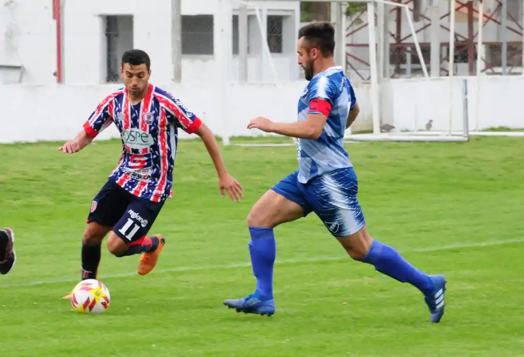 Se fue otra fecha con definiciones importantes