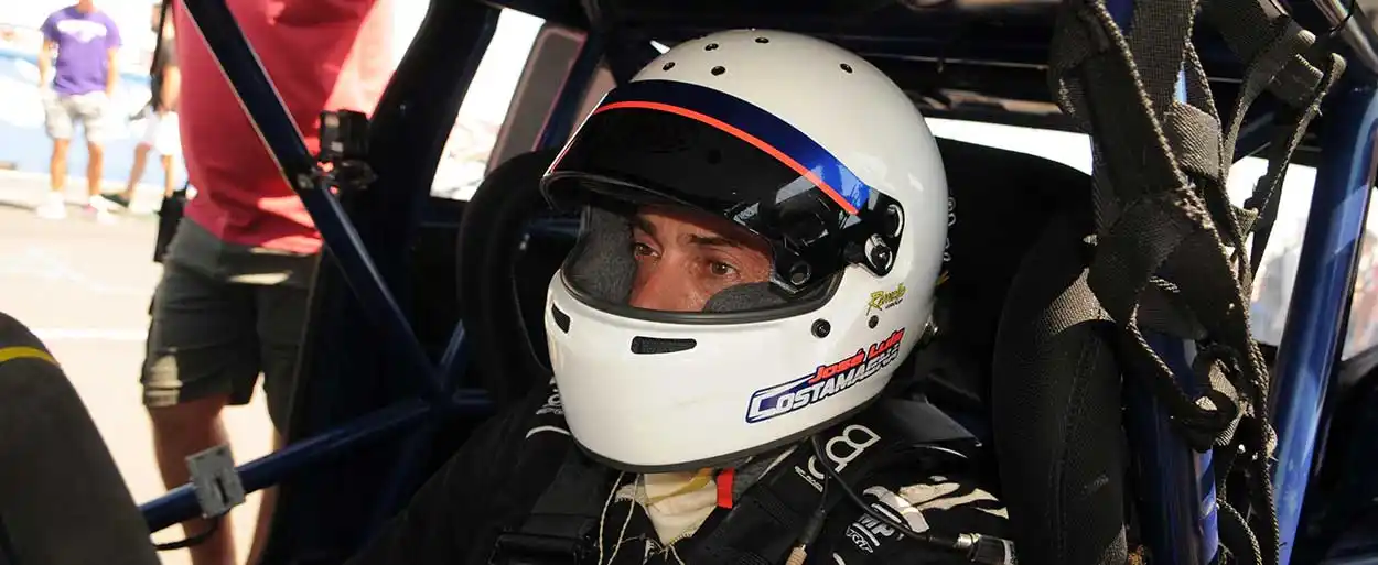 Jose Luis Costamagna TP - 4