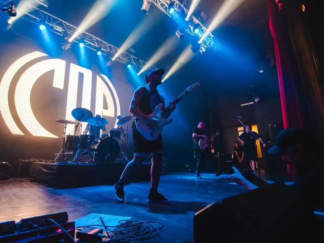 La cita será este sábado 2 de mayo, en 20 de Septiembre 2650.